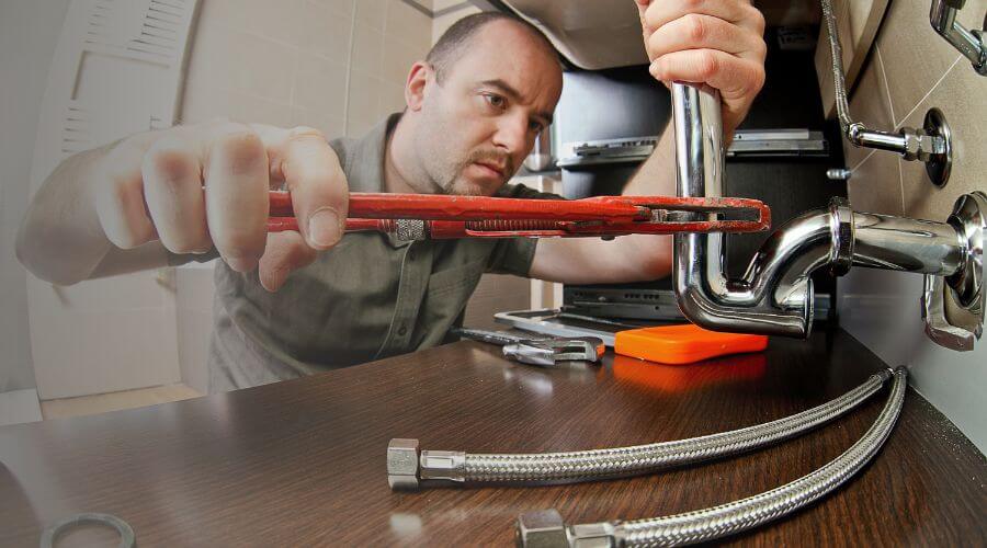 Local 24/7 Emergency Plumbing in Brooksville, ME